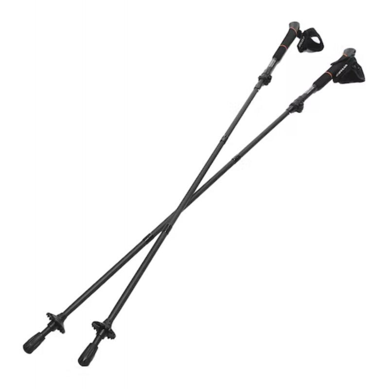 Running Poles Carbon Adjust - Bâtons trail