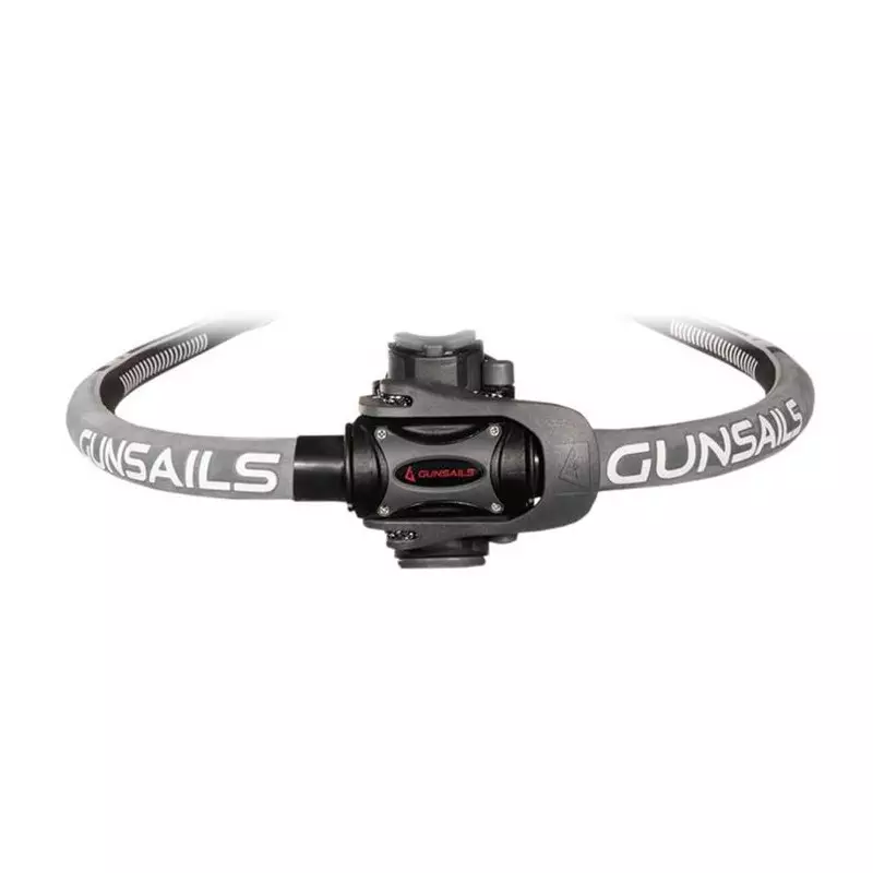 Wishbone GUNSAILS Cross