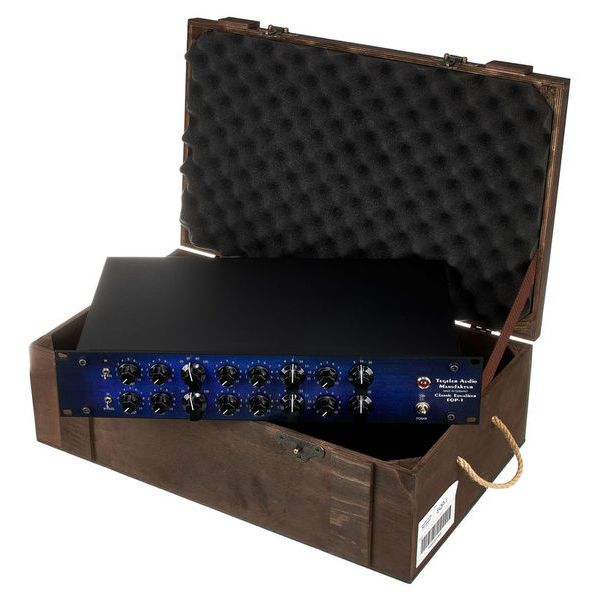 Tegeler EQP-1