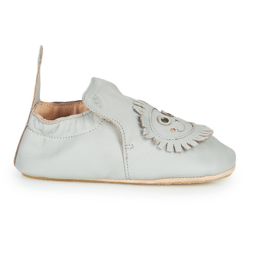 Easy Peasy - BLUBLU LION - Gris