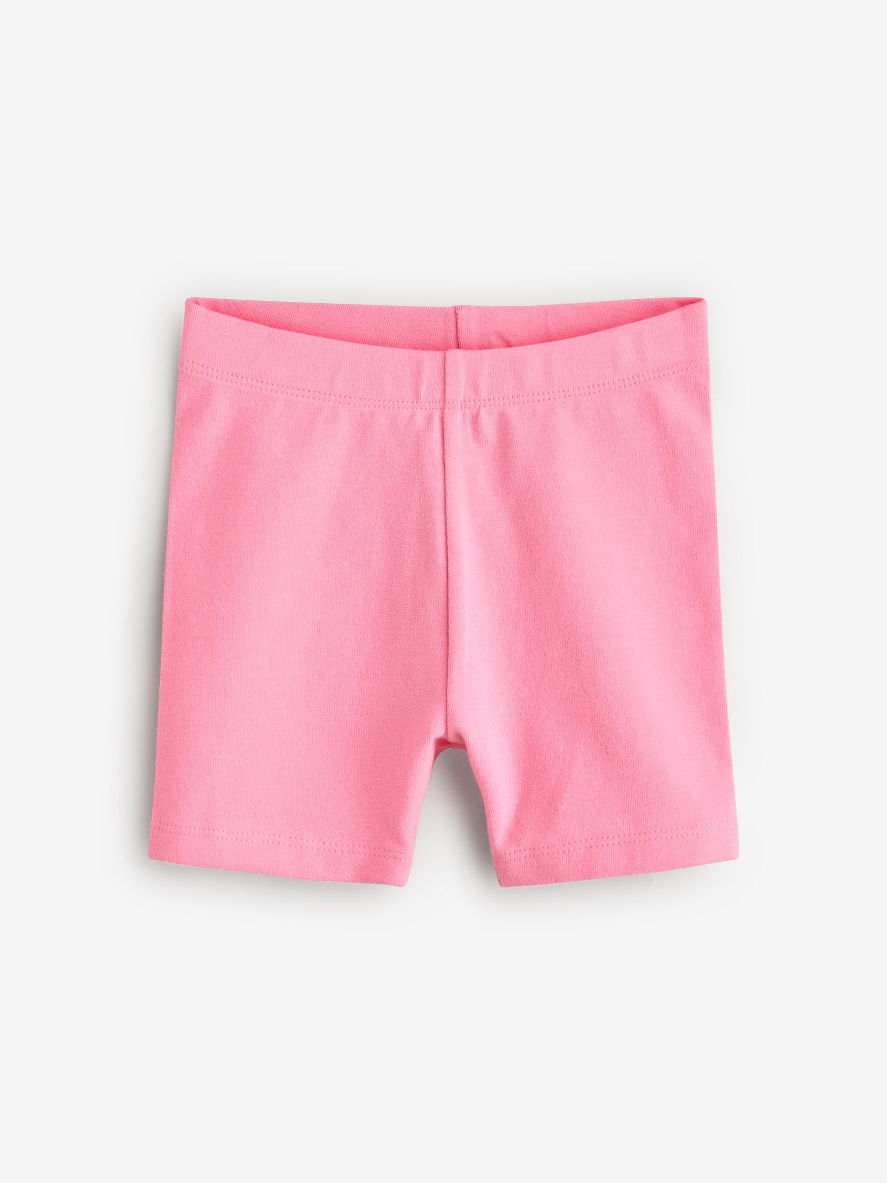 Meerkleurig - Set van 5 fietsshorts (3 mnd-7 jr)