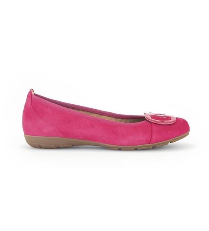 Gabor 44.163 pink