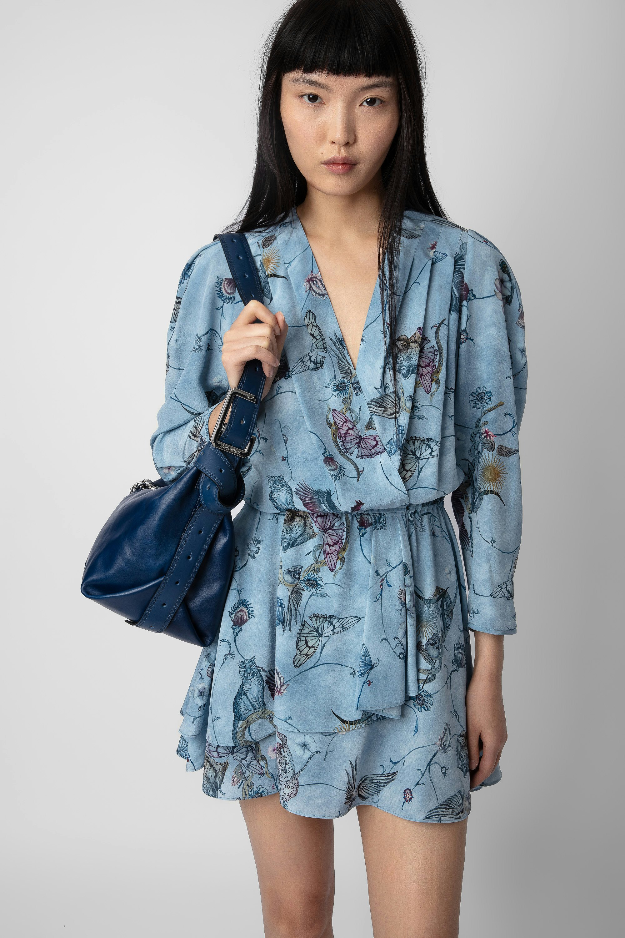Sac Le Cecilia