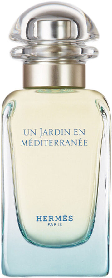 HERMÈS Un Jardin en Méditerranée Eau de Toilette