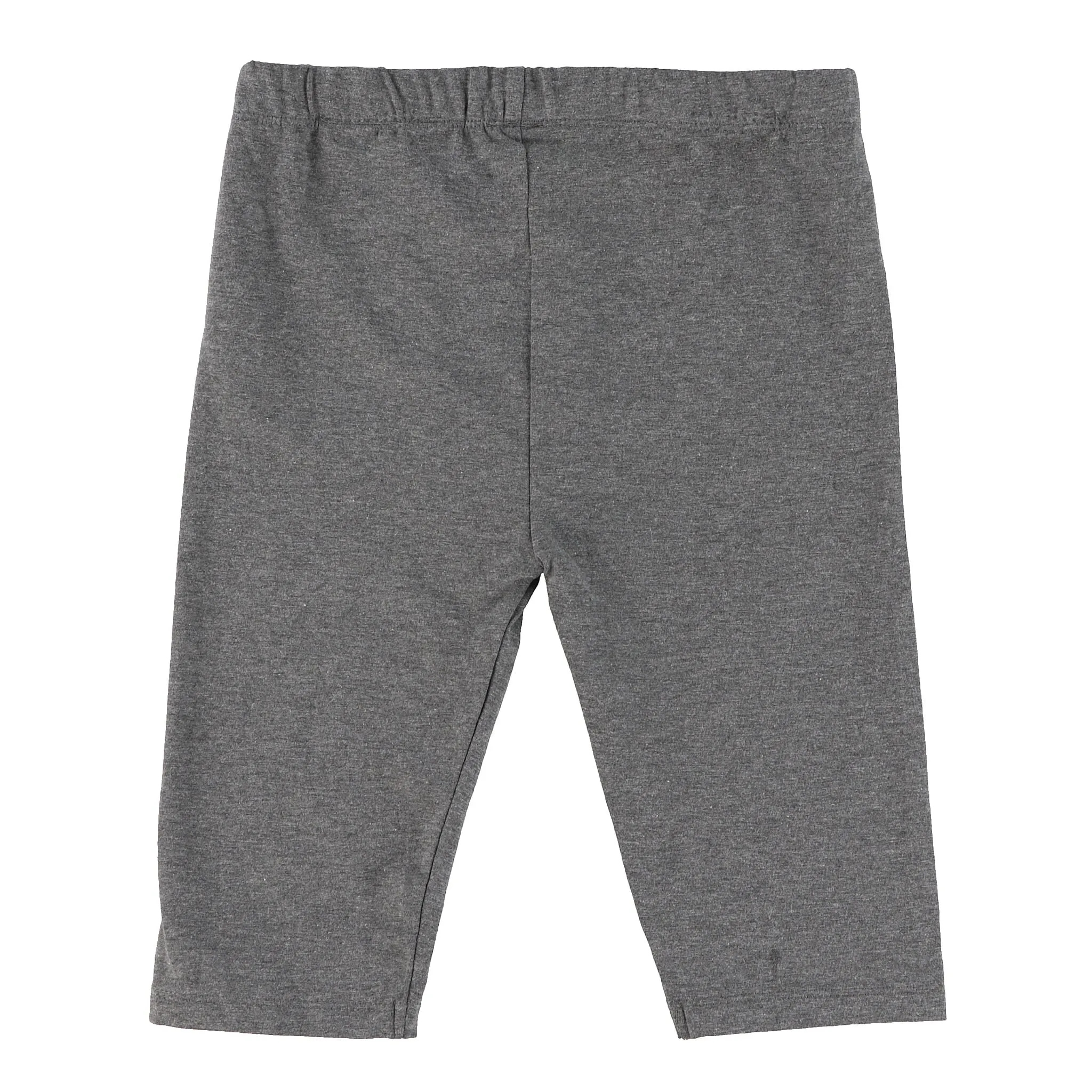 Harlo Cuissard Uni Charcoal 2-8ans