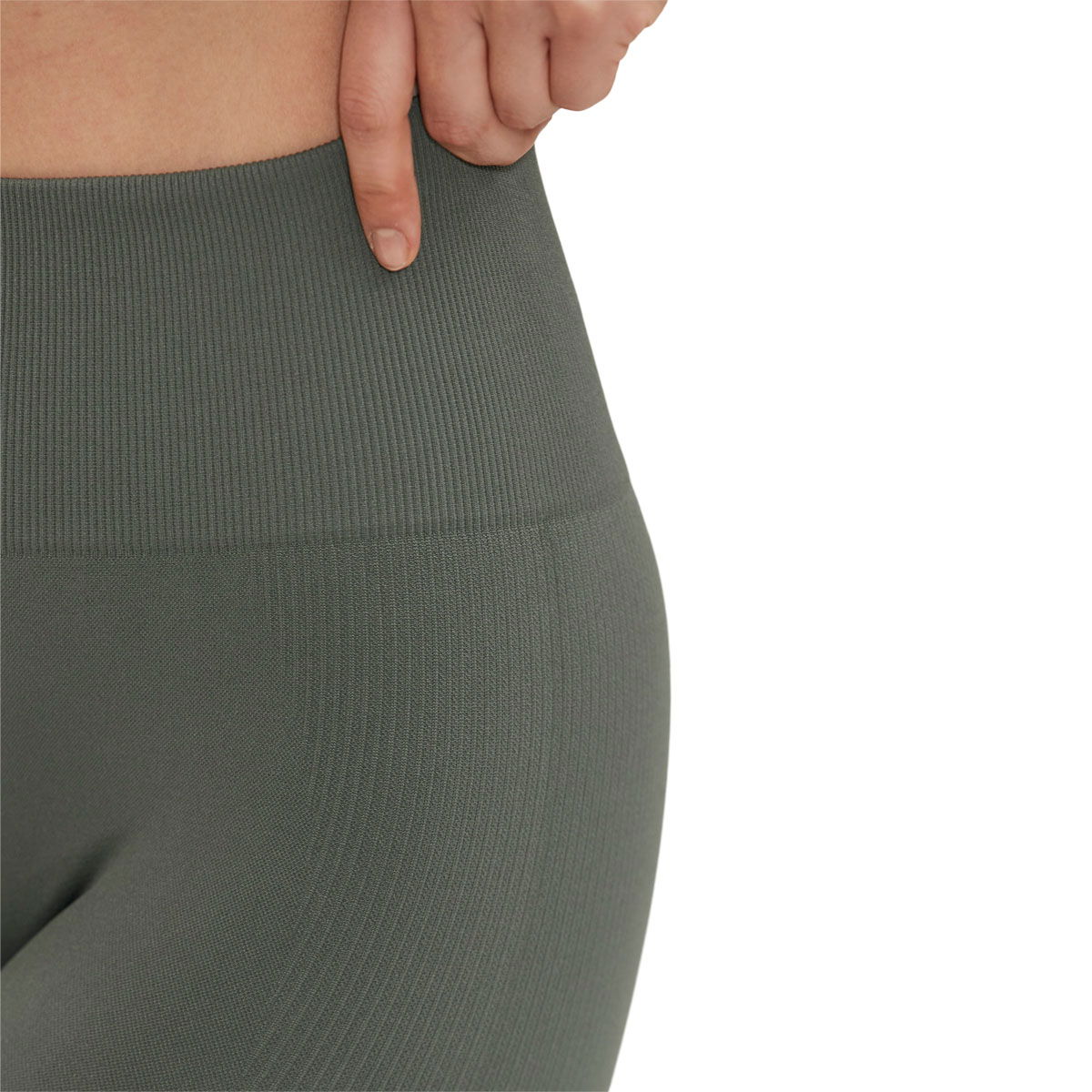 Athlecia Balance Seamless Træningstights Dame