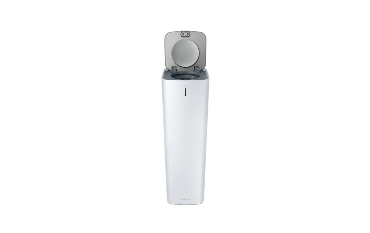 Clean Station VCA-SAE904 Weiss<br>Reinigungsstation