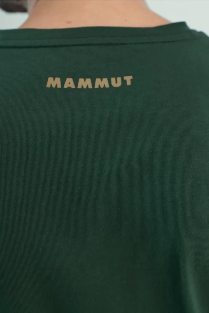 MAMMUT Massone Rocks Herren T-Shirt