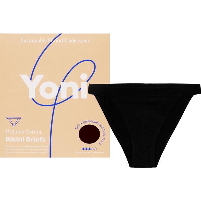 Yoni Menstruatie Ondergoed Maat L