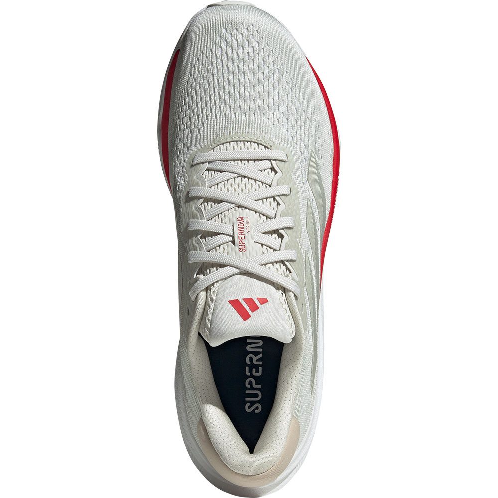 adidas Supernova Stride 2 Laufschuh Herren orbit grey