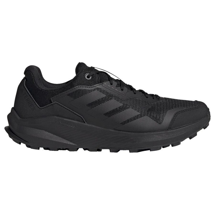 adidas Chaussures de Running Terrex Trail Rider - Noir