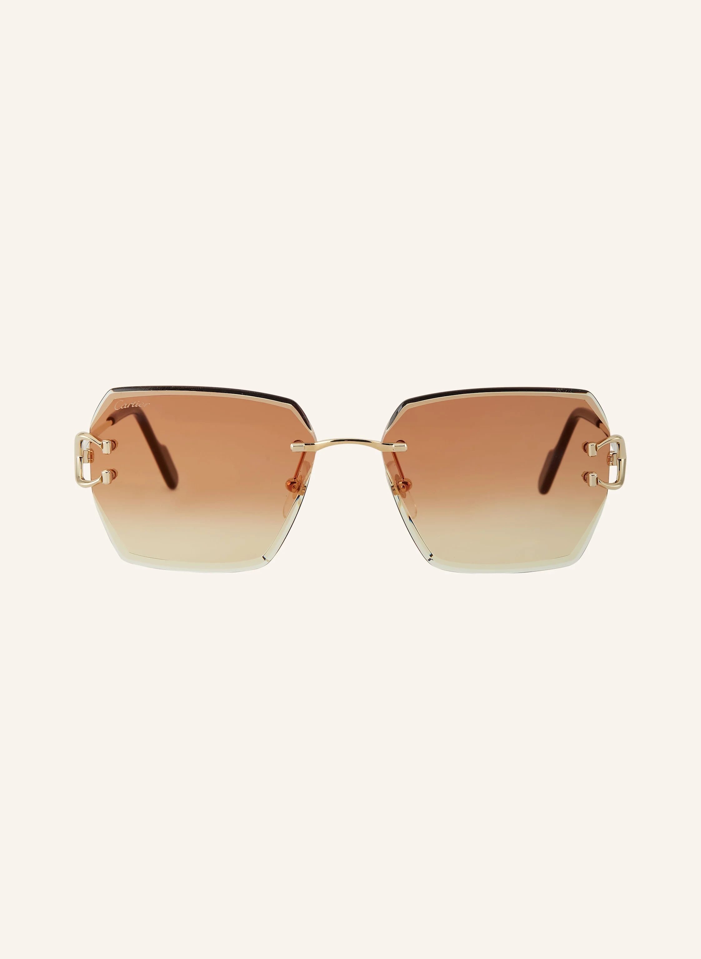 Cartier Sonnenbrille 6L001728