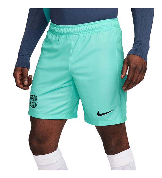 Nike Men FC Barcelona Stadium 3e Short 2023/2024