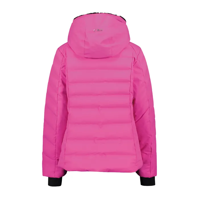 CMP Fix Hood Skijas Dames