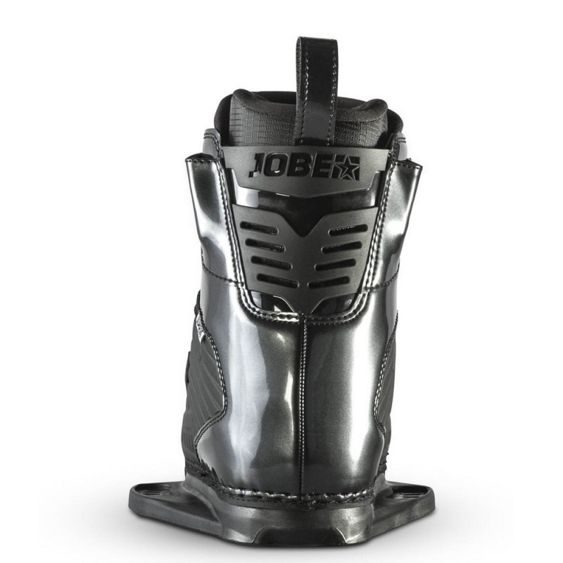 CHAUSSES WAKEBOARD JOBE NITRO NOIR
