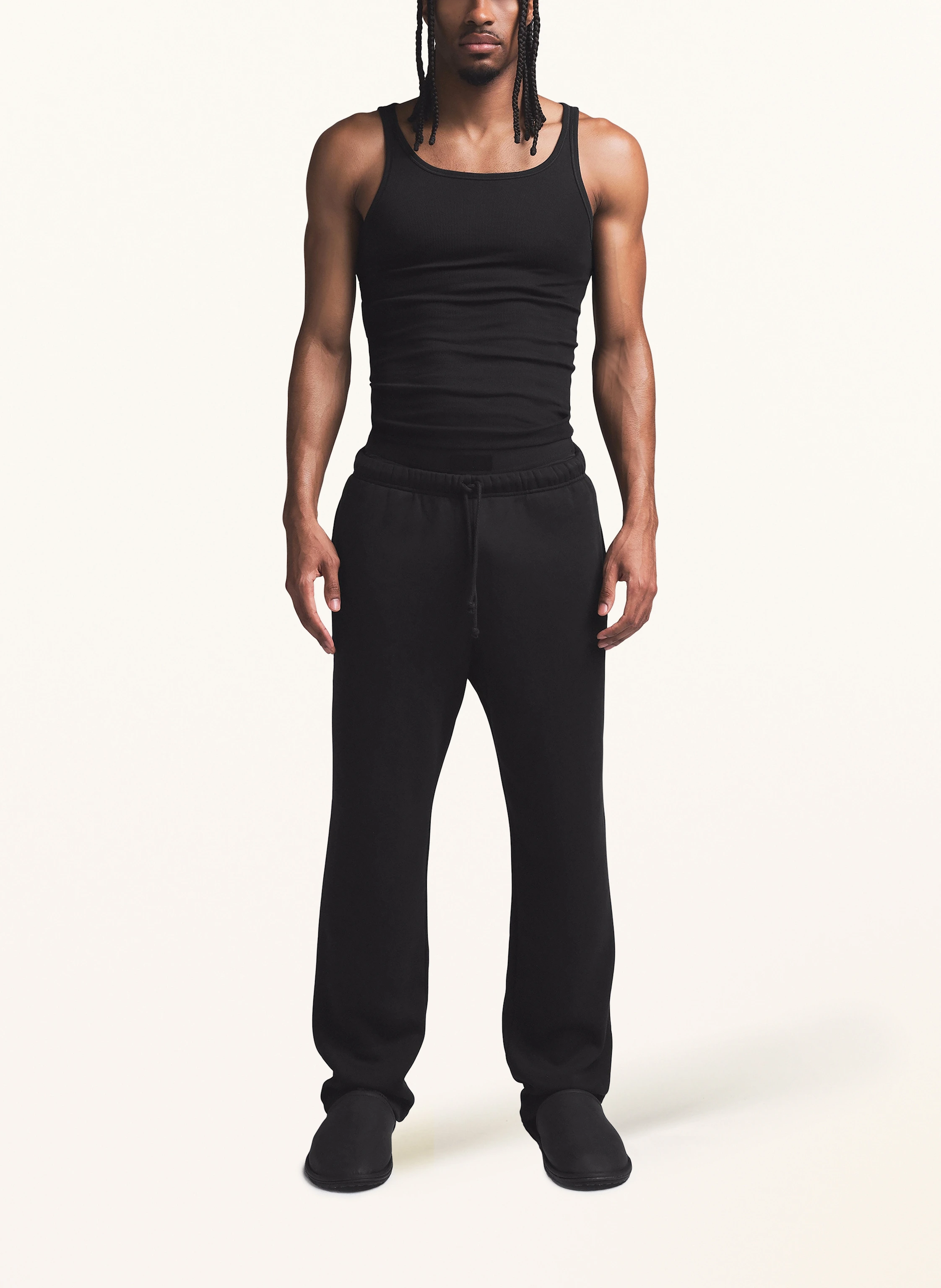 SKIMS 3er-Pack Unterhemden SKIMS COTTON