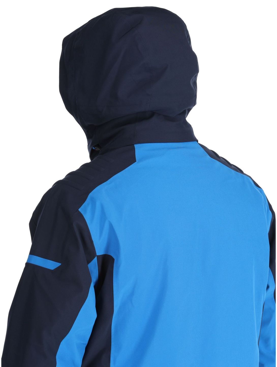 34W4707 ski-jas heren