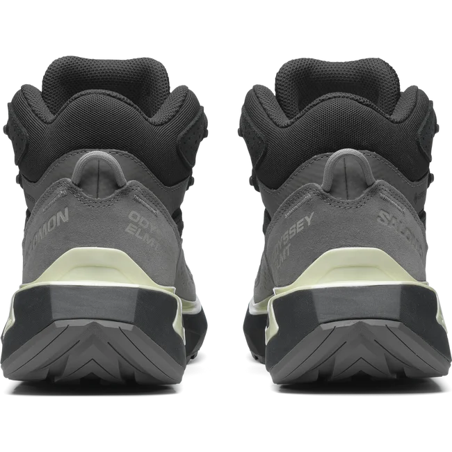 ODYSSEY ELMT MID GORE-TEX  Sportliche Schuhe Unisex