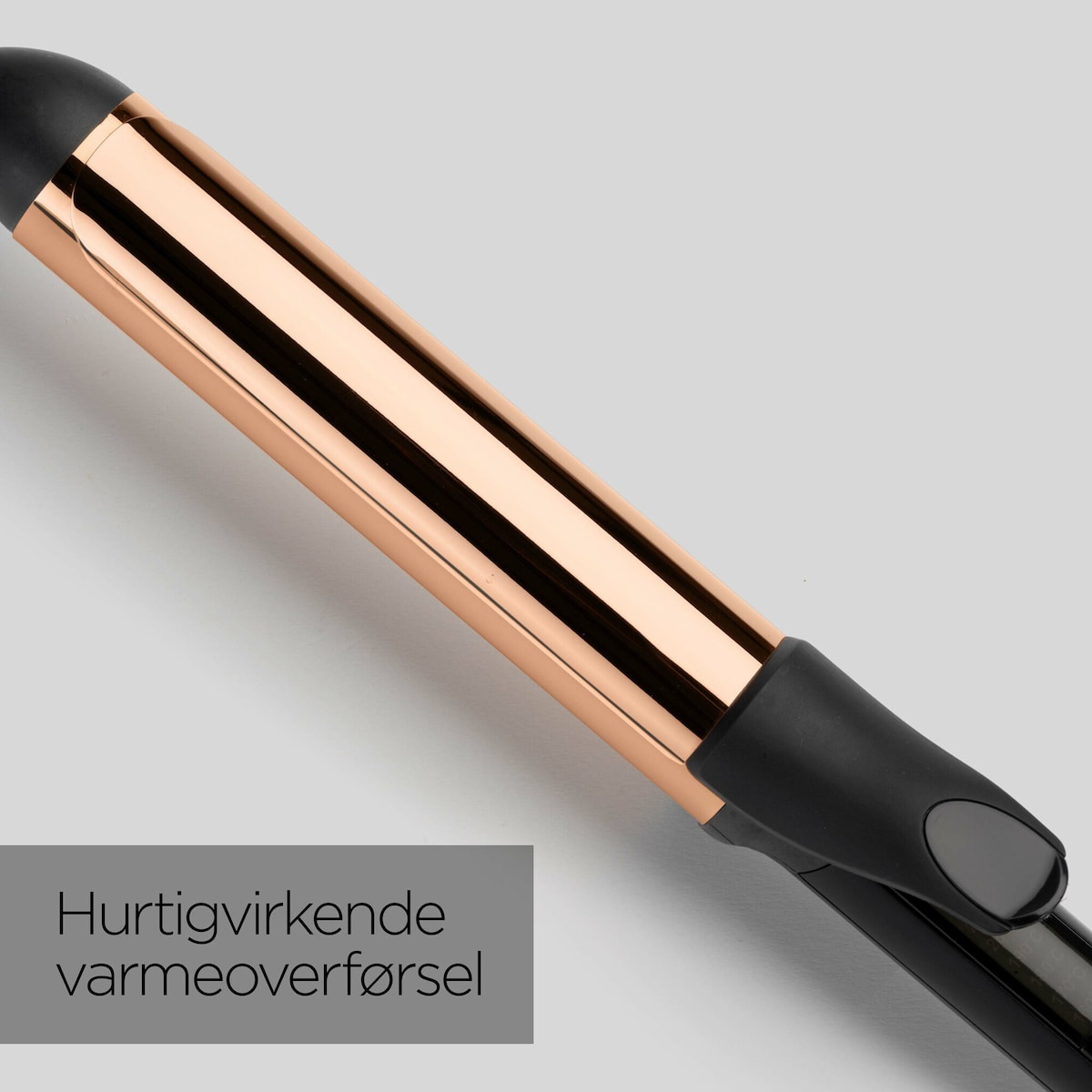 BaByliss Krølltang C459E