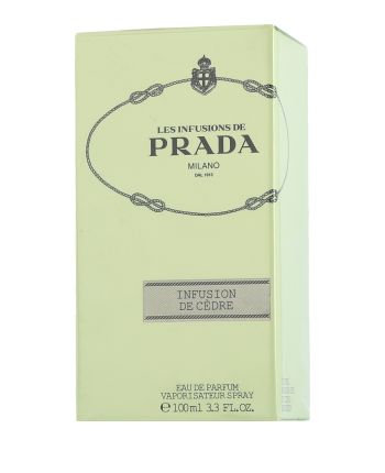 Prada Infusion de Cèdre edp vapo 100ml