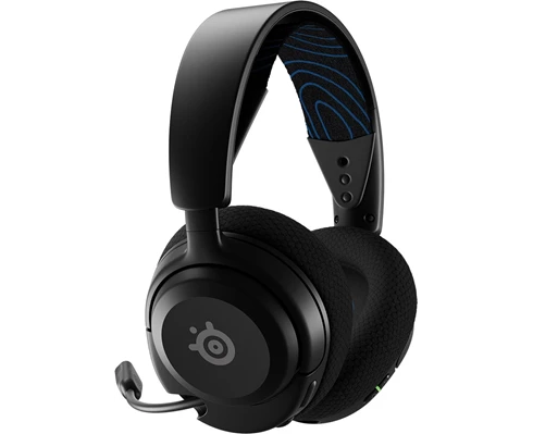 SteelSeries Arctis Nova 5P Wireless Playstation Headset