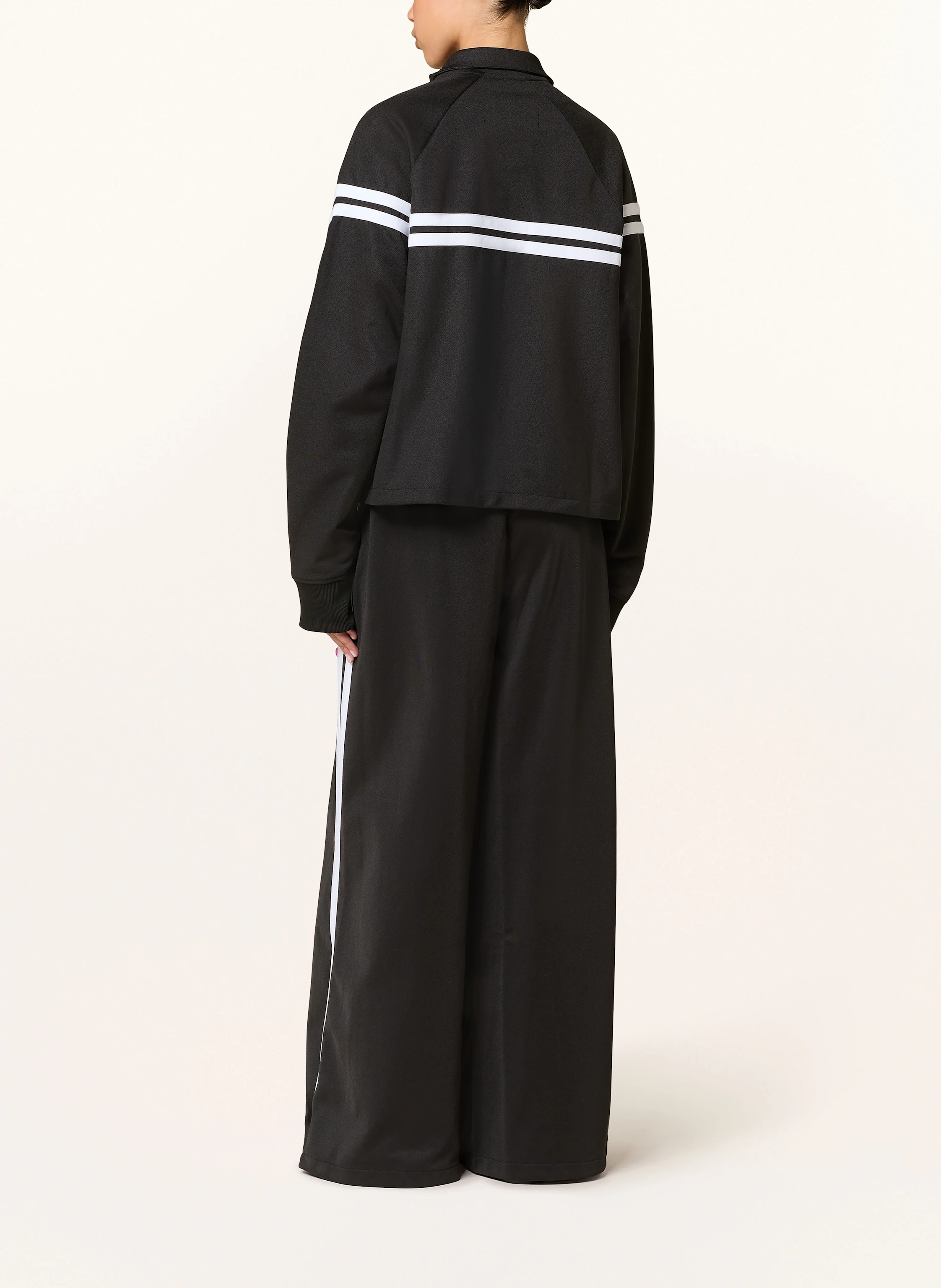black palms Blouson HERITAGE