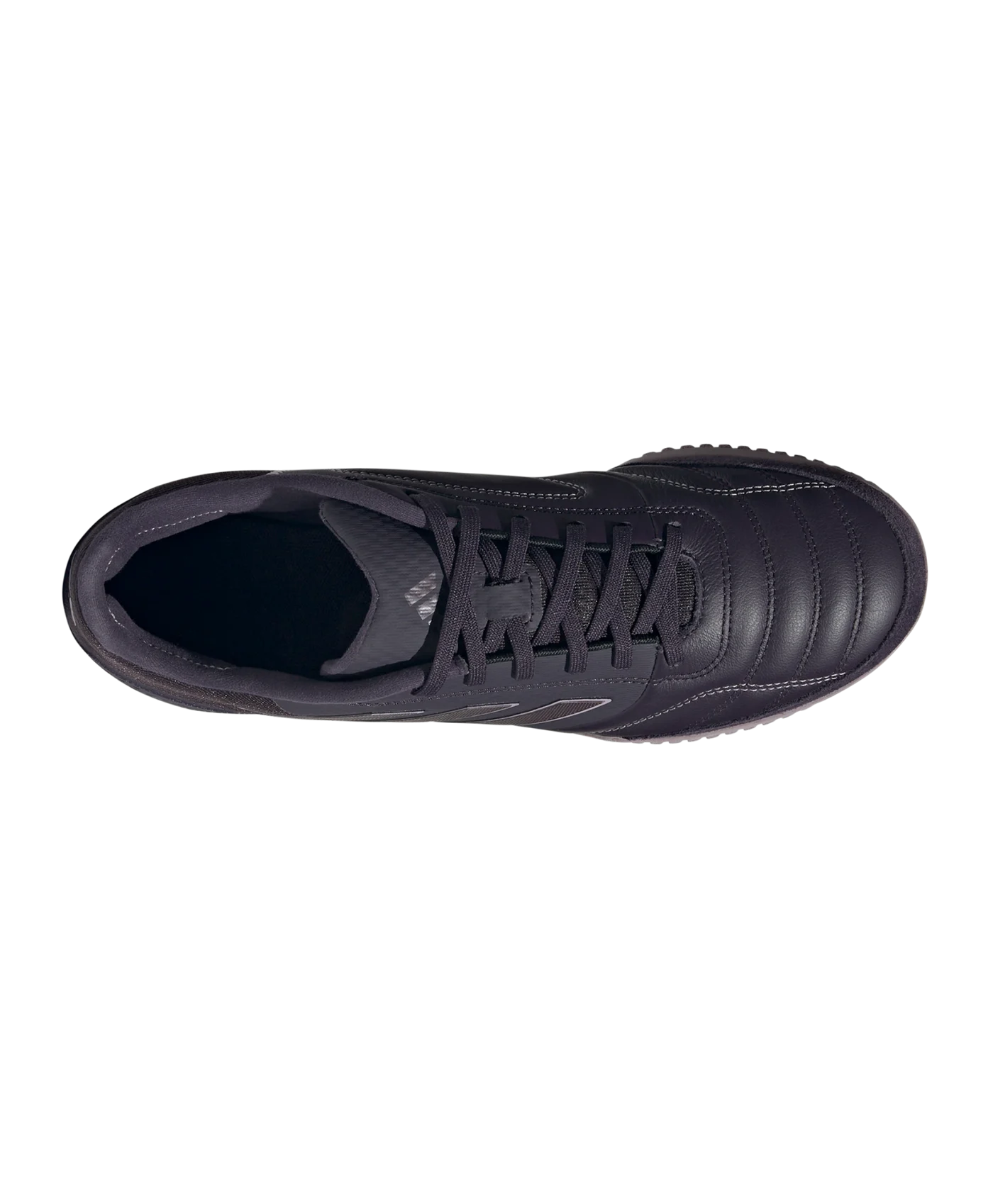 adidas Top Sala Competition IN Halle Schwarz Lila