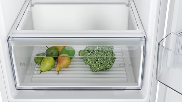 Bosch Serie 2 kølefryseskab KIV875SE0 (integreret)