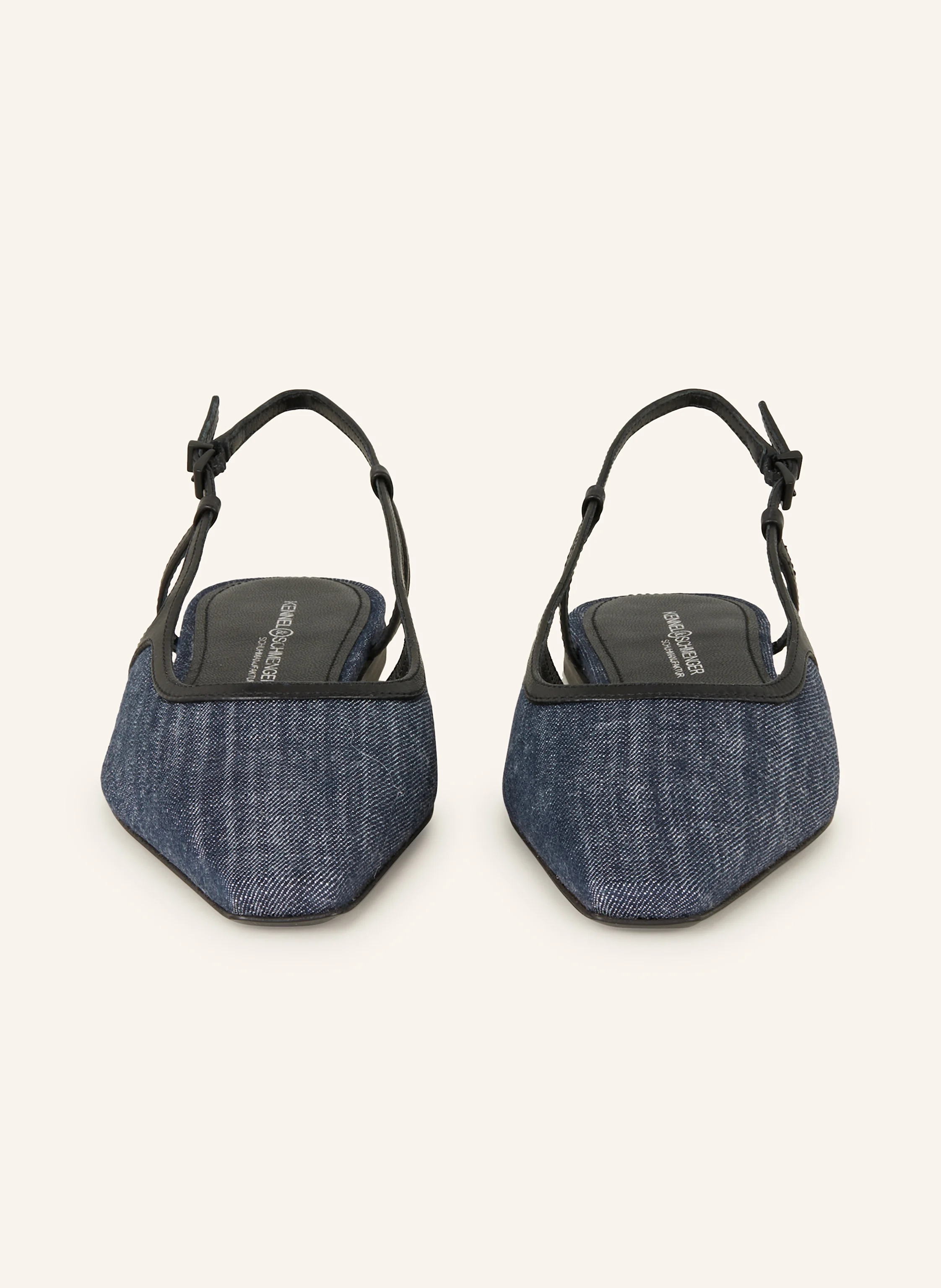 KENNEL & SCHMENGER Slingballerinas ALINA