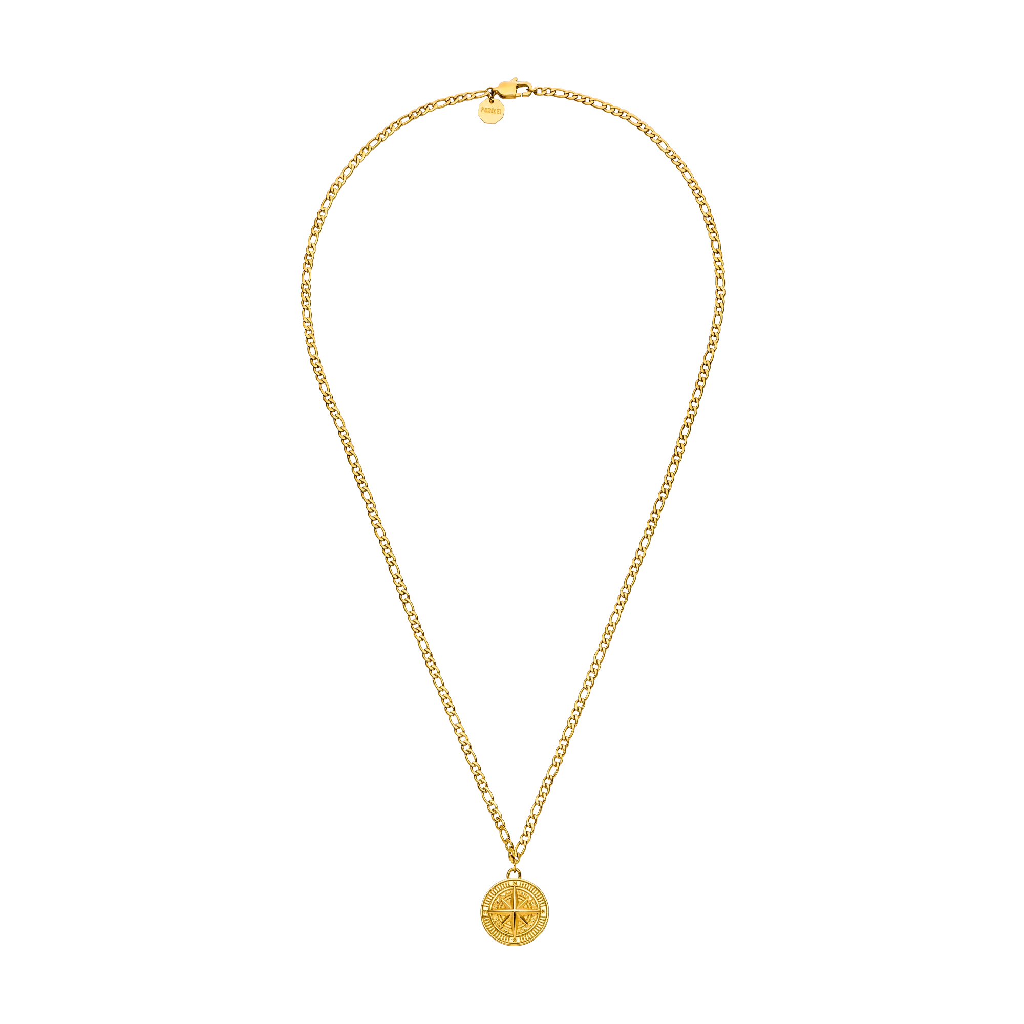 Compass Men Kette