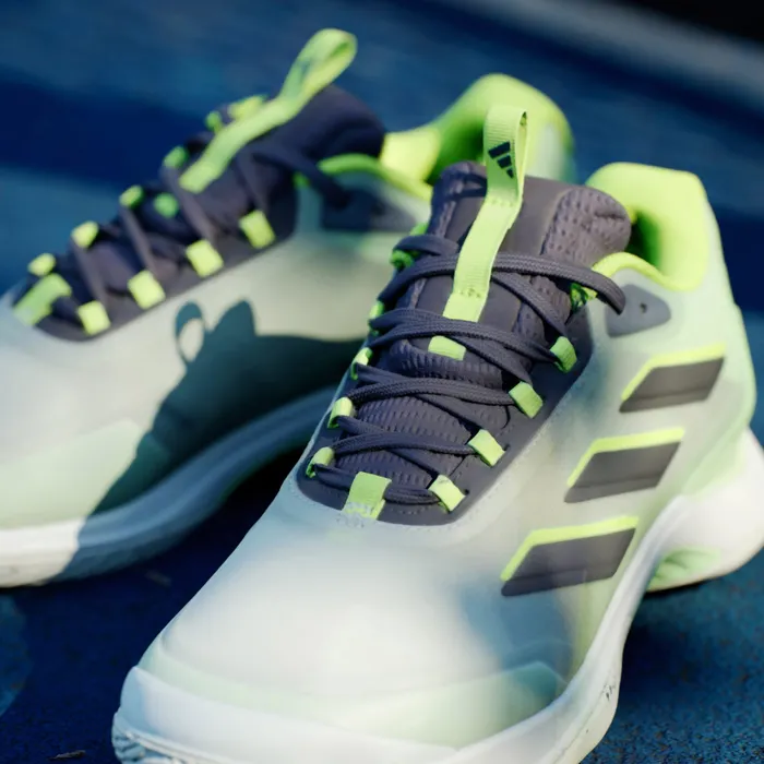Adidas Avacourt 2 Hardcourt Tennisschoenen Dames