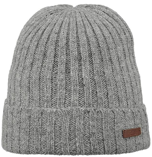 BARTS - HAAKON TURNUP BONNET