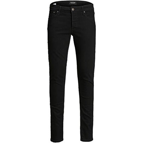 Jack & Jones - VAQUERO NEGRO JACK &JONES 1215246 Negro