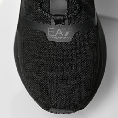 Baskets X8X130-XK309 Triple Black Gunmetal