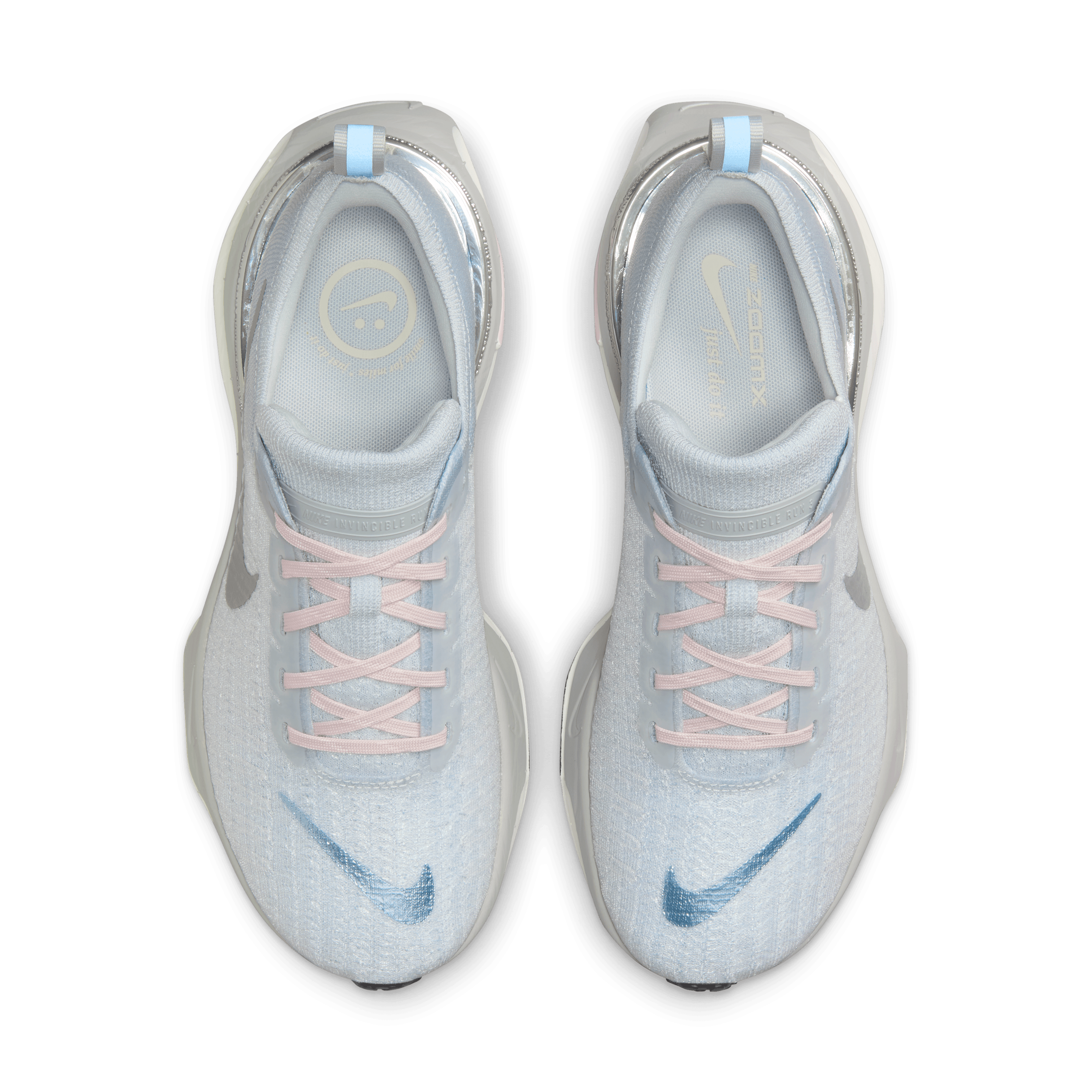 nike wmns zoomx invincible run fk 3 18 dr2660 010