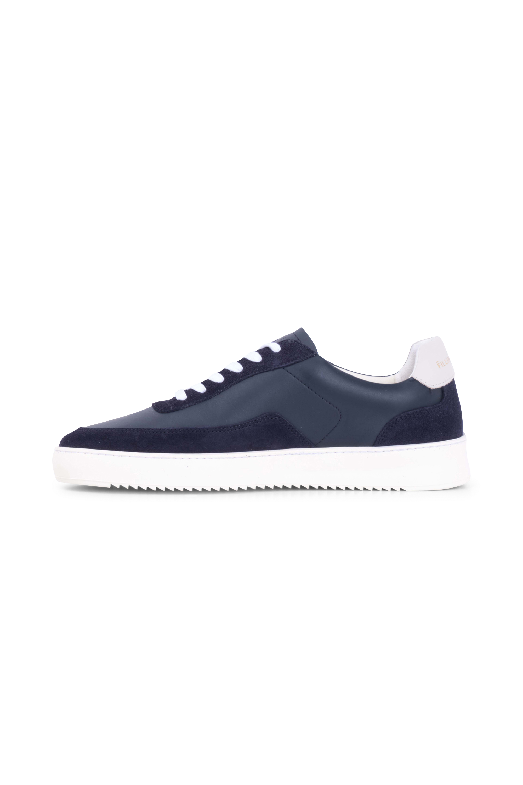 FILLING PIECES Baskets  MONDO MIX Bleu