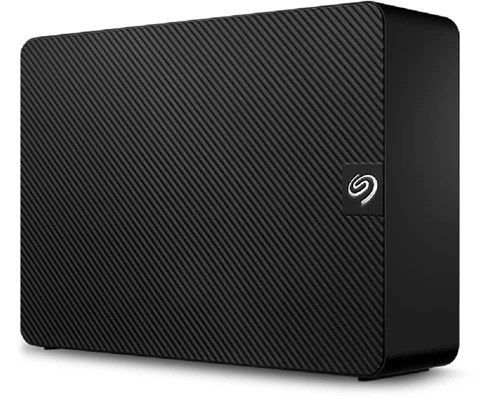 Seagate Expansion Desktop 12TB