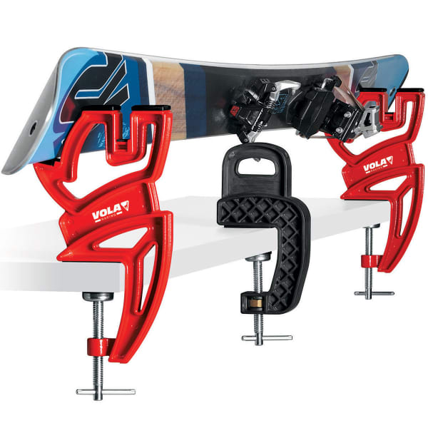 Table de fartage VOLA ETAUX TOURING COMPLET 3 PTS