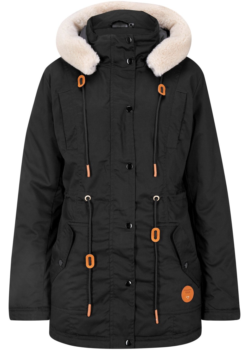 Parka a