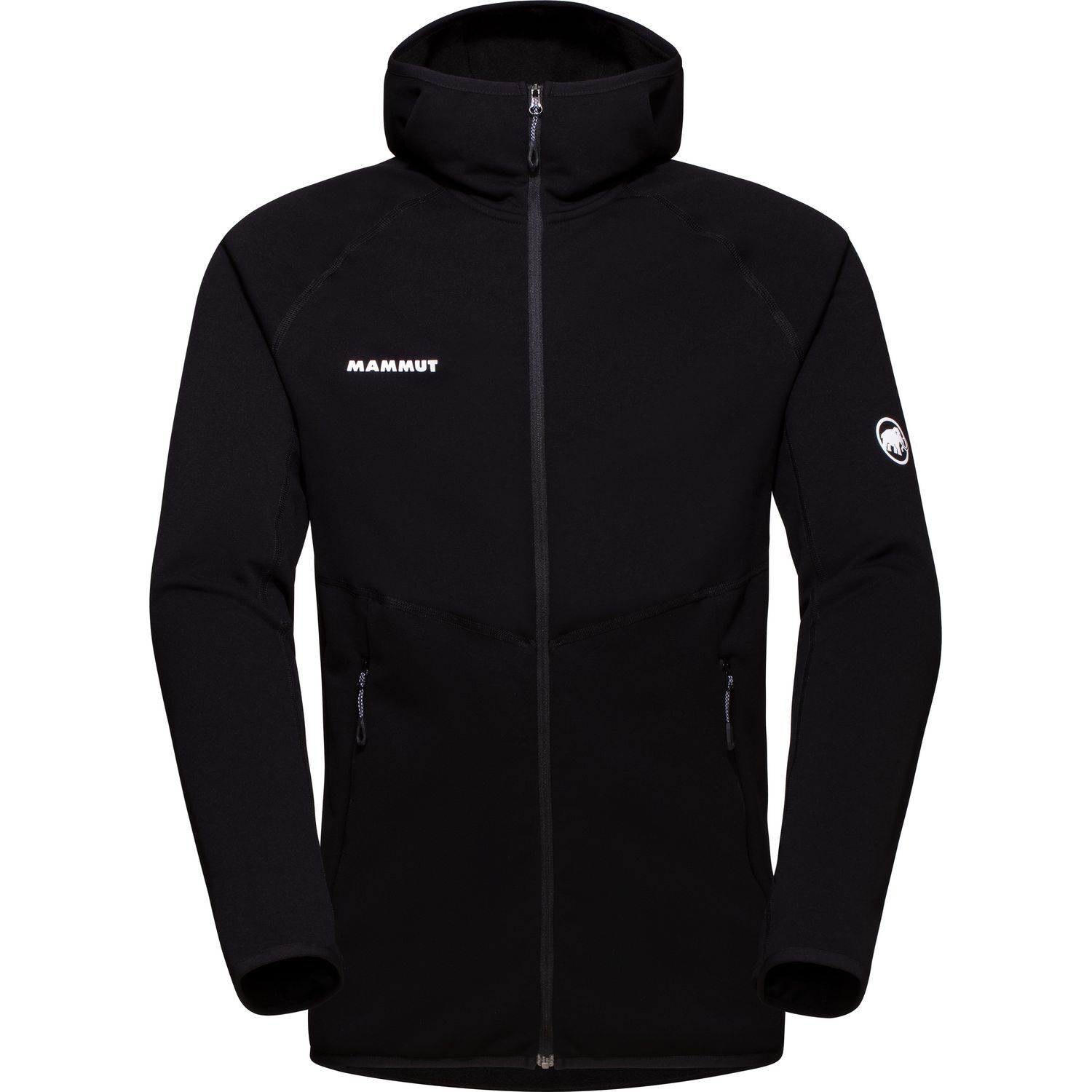 MammutAconcagua ML Hooded Jacket Men