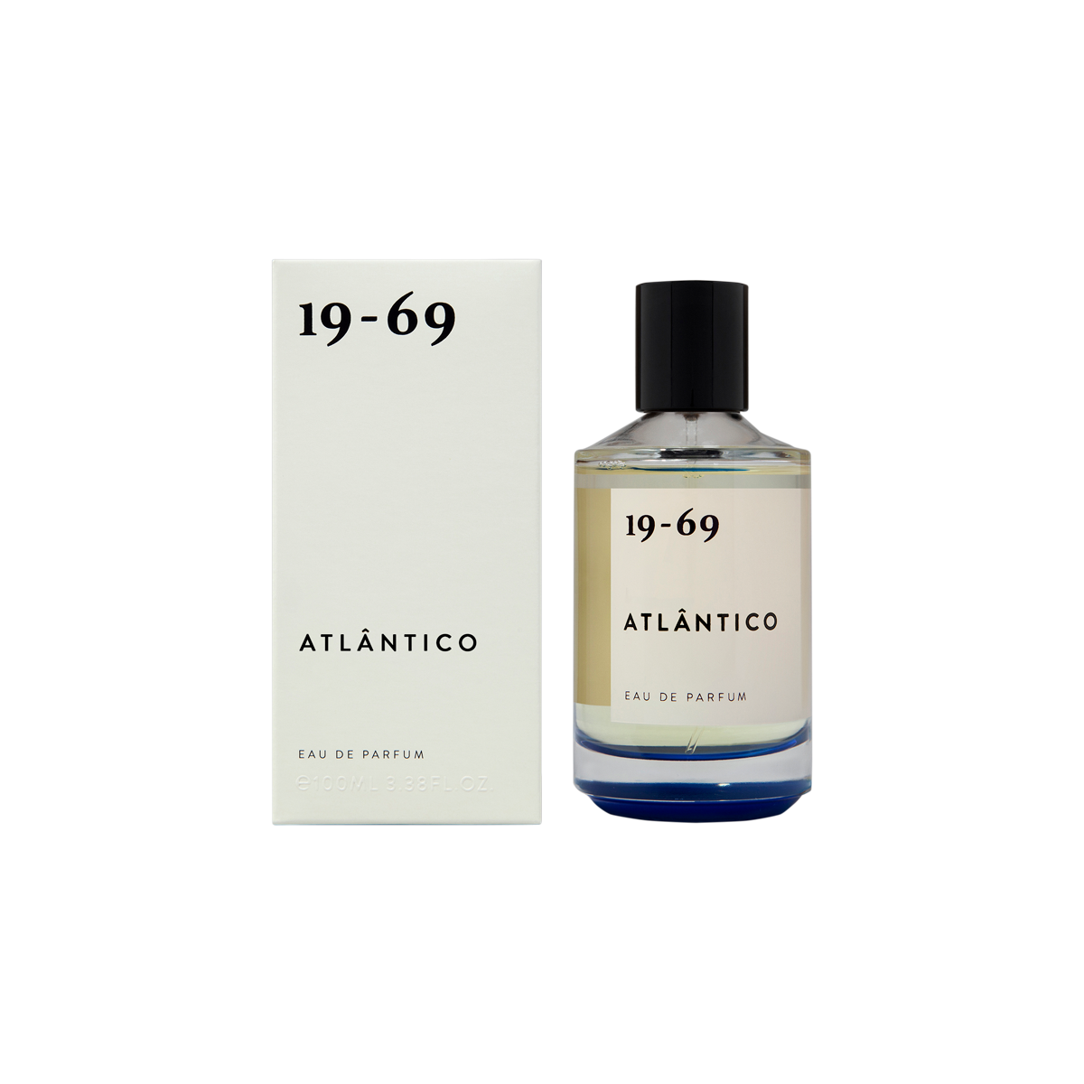 Atlantico Eau de Parfum 100ml