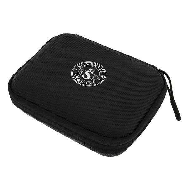 Silverstein Titanium Barrel 66 mm