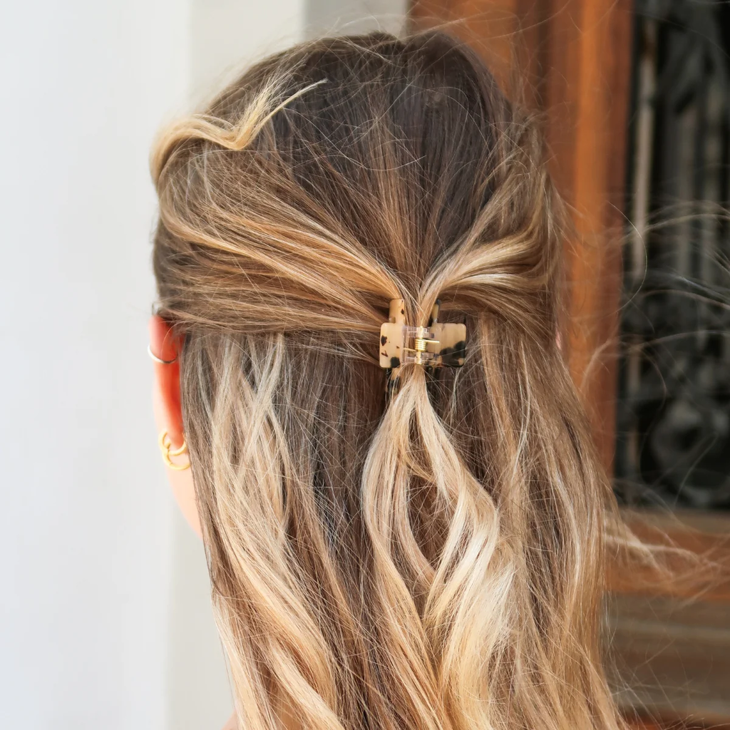 lotta curls  Haarklammer 2er Set