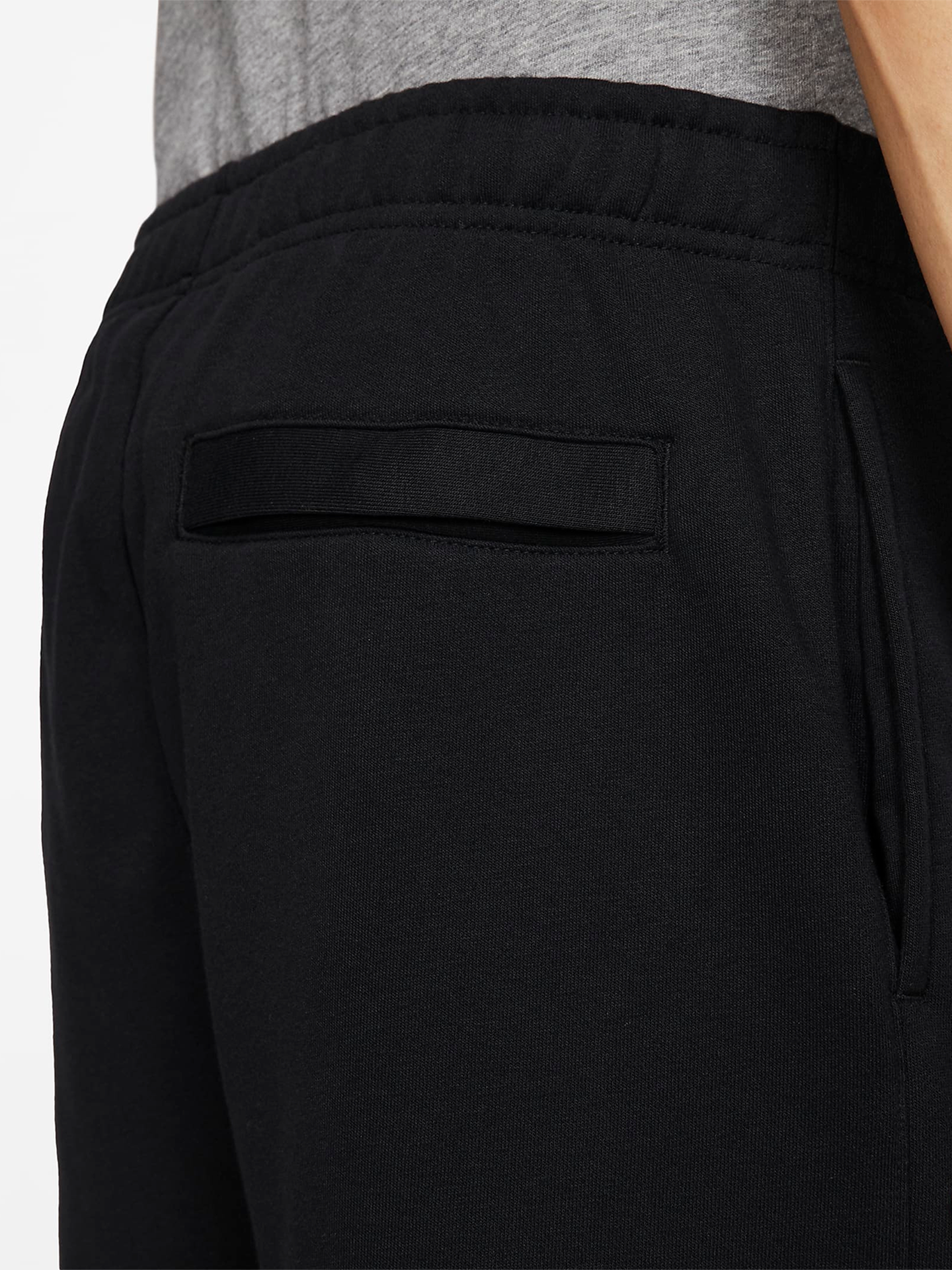 Sportswear Club Jersey Jogger