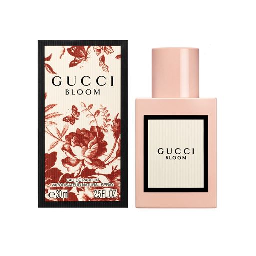Gucci Bloom Eau De Parfum, 30 ml
