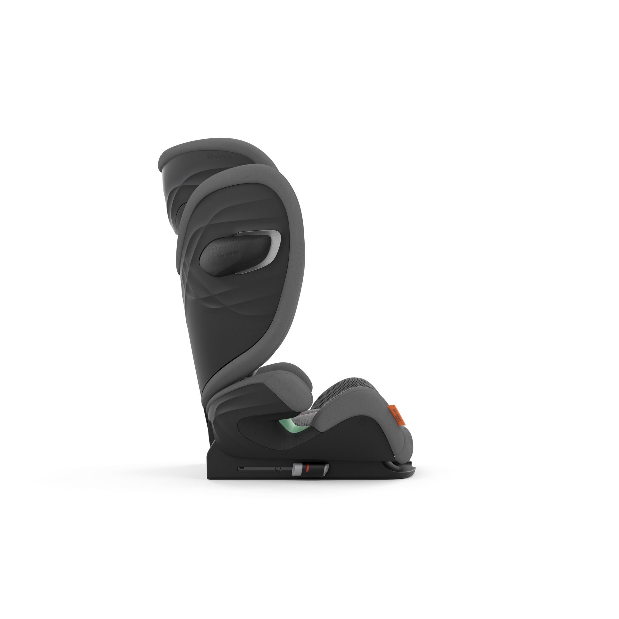 Solution G i-Fix Lava Grey (Plus)
