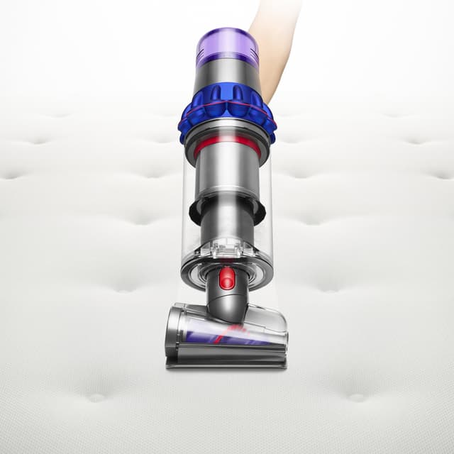 Dyson V15 Detect Fluffy ledningsfri stangstøvsuger