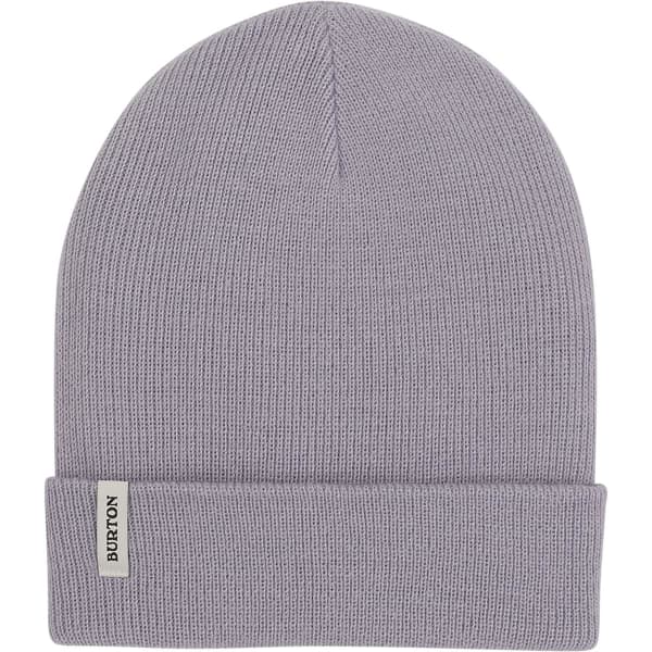 Bonnet BURTON MNS KACTUSBUNCH BN LILAC GRAY