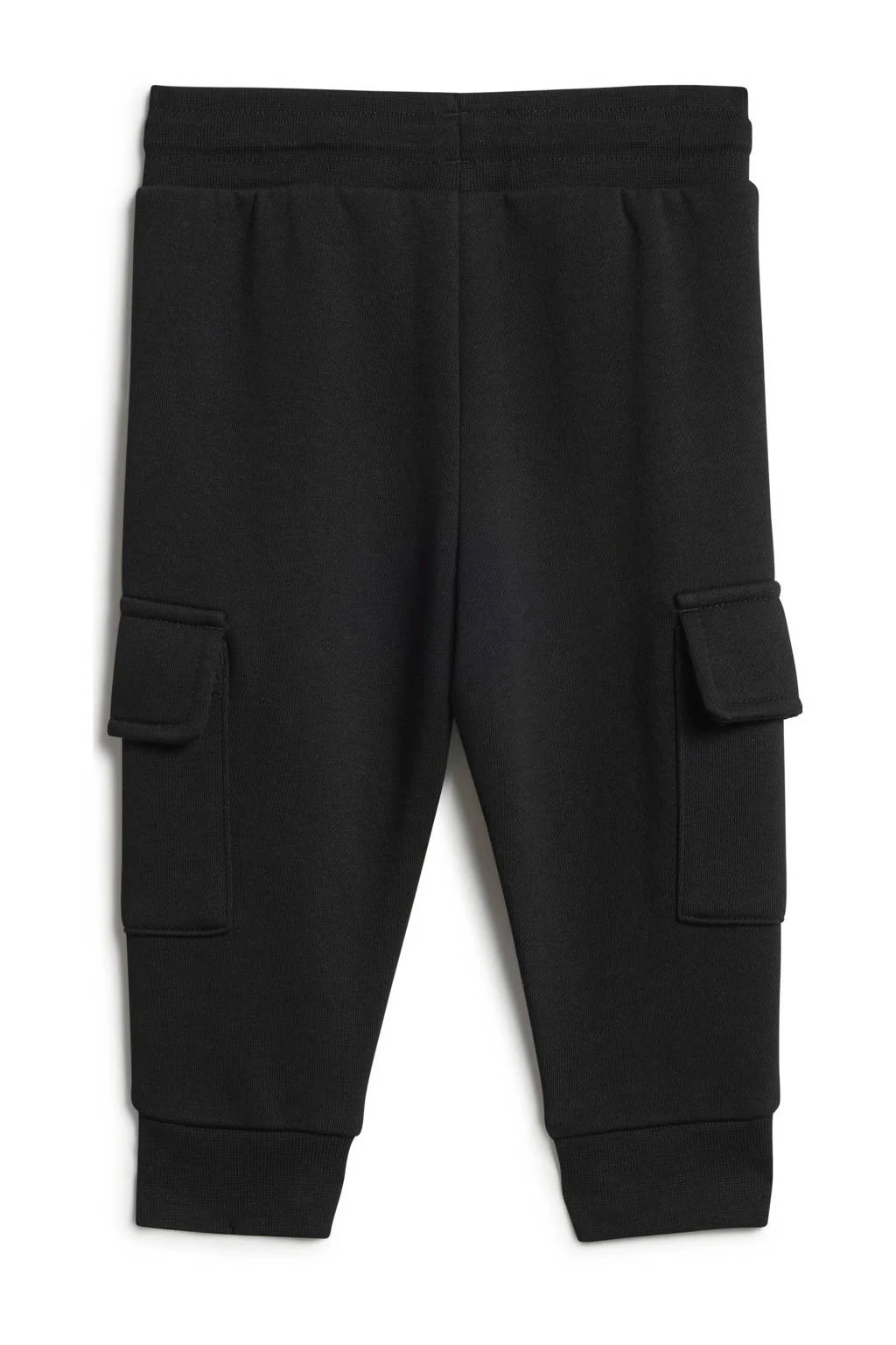 joggingpak zwart