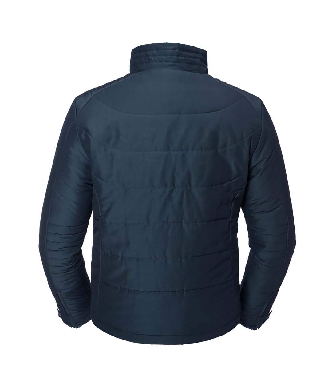 Russell - Doudoune CROSS - Homme (Bleu marine) - UTBC4667
